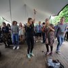Foto  op Welcome To The Village 2016 - Zaterdag