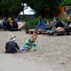 Foto op Welcome To The Village 2016 - Zaterdag