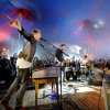 Foto S.T. Cordell te Welcome To The Village 2016 - Zaterdag