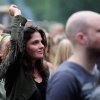 foto Welcome To The Village 2016 - Zaterdag