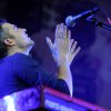 The Boxer Rebellion foto Welcome To The Village 2016 - Zaterdag