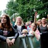 Foto  op Welcome To The Village 2016 - Zaterdag
