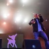 Foto Rico & Sticks te Werfpop 2016