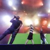 Foto De Jeugd Van Tegenwoordig te Werfpop 2016