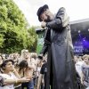 Foto Memphis Maniacs te Werfpop 2016