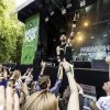 Foto Memphis Maniacs te Werfpop 2016
