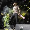 Foto Cairo Liberation Front te Werfpop 2016