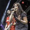 Foto Coral Springs te Werfpop 2016