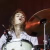 Foto DeWolff te Werfpop 2016