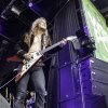 Foto DeWolff te Werfpop 2016
