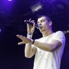 Foto Destructive Penguins te Werfpop 2016