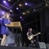 Foto The Indien te Werfpop 2016