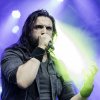 Foto Textures te Werfpop 2016