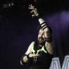 Foto Memphis Maniacs te Werfpop 2016