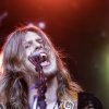 Foto DeWolff te Werfpop 2016