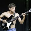 Foto Iguana Death Cult te Werfpop 2016