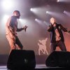 Foto Rico & Sticks te Werfpop 2016
