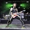 Foto Memphis Maniacs te Werfpop 2016