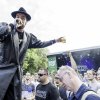Foto Memphis Maniacs te Werfpop 2016