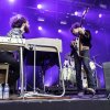 Foto DeWolff te Werfpop 2016