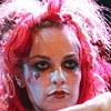 Foto Emilie Autumn op Amphi Festival 2007