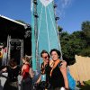 Foto  op Welcome To The Village 2016 - Zondag