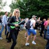 Foto  op Welcome To The Village 2016 - Zondag