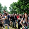 Foto  op Welcome To The Village 2016 - Zondag