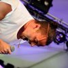 Foto Alex Vargas te Welcome To The Village 2016 - Zondag