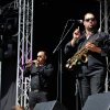 Foto Fanfare Ciocarlia te Welcome To The Village 2016 - Zondag