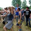 Foto  op Welcome To The Village 2016 - Zondag