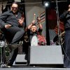 Foto Fanfare Ciocarlia te Welcome To The Village 2016 - Zondag