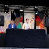 2manydjs foto Welcome To The Village 2016 - Zondag