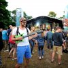 Foto  op Welcome To The Village 2016 - Zondag