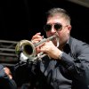 Foto Fanfare Ciocarlia te Welcome To The Village 2016 - Zondag