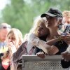 foto Welcome To The Village 2016 - Zondag