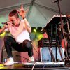Foto Alex Vargas te Welcome To The Village 2016 - Zondag