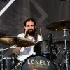 Lonely The Brave foto Welcome To The Village 2016 - Zondag
