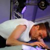 Foto Alex Vargas op Welcome To The Village 2016 - Zondag