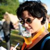 Foto  op Welcome To The Village 2016 - Zondag