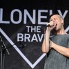 Lonely The Brave foto Welcome To The Village 2016 - Zondag