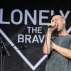 Lonely The Brave