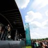 Fanfare Ciocarlia foto Welcome To The Village 2016 - Zondag