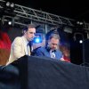 2manydjs foto Welcome To The Village 2016 - Zondag