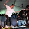 Foto Alex Vargas te Welcome To The Village 2016 - Zondag