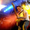 Foto heavyball op Welcome To The Village 2016 - Zondag