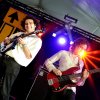Foto FEWS te Welcome To The Village 2016 - Zondag
