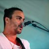 Foto Alex Vargas op Welcome To The Village 2016 - Zondag