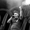 Foto  op Zwarte Cross 2016 - vrijdag