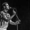 Foto Douwe Bob te Zwarte Cross 2016 - vrijdag